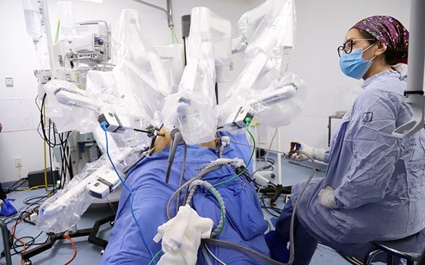 Veracruz contará con nuevo hospital oncológico para mujeres