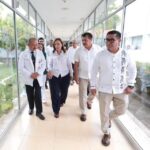 Estado integrará plantillas de 61 hospitales para proceso federal de basificación