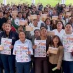 SEV capacita a maestros sobre el uso responsable de dispositivos digitales en escuelas