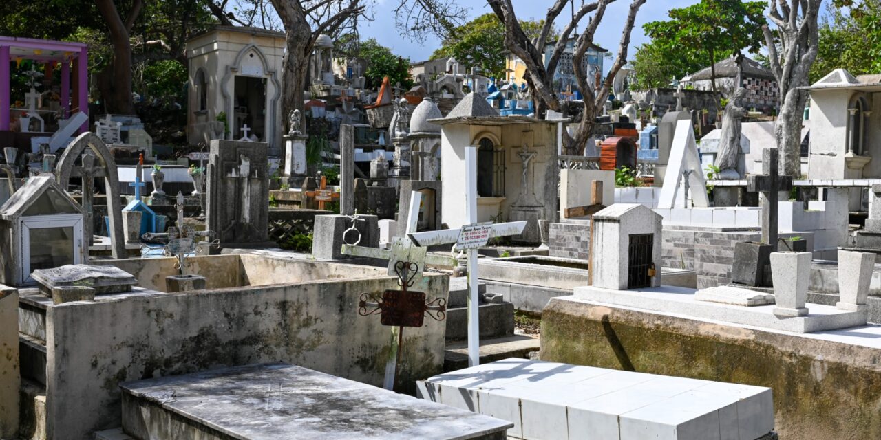 Celebrará Coatzacoalcos el Día de Muertos con cinco días de actividades culturales