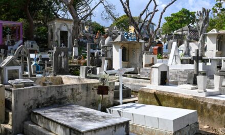 Celebrará Coatzacoalcos el Día de Muertos con cinco días de actividades culturales