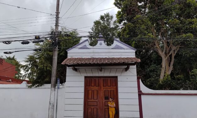 Transforma DIF Estatal Quinta de las Rosas en beneficio de sus usuarios