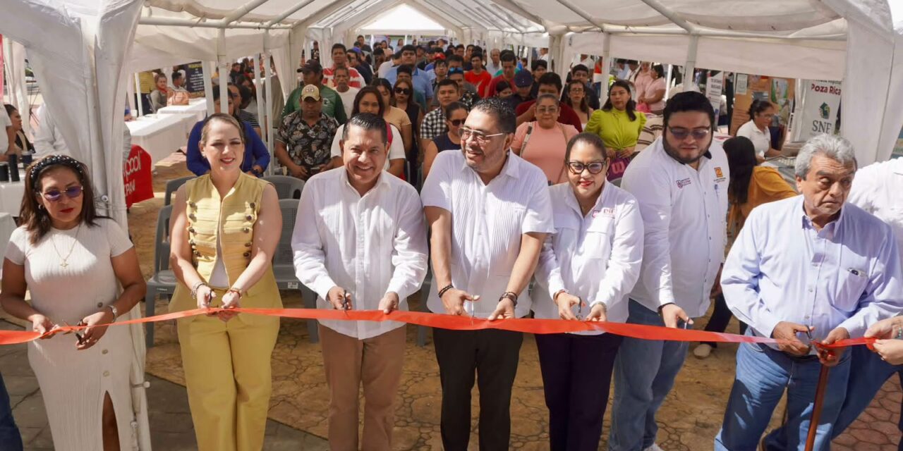 Más de 3 mil 500 oportunidades laborales en Ferias Nacionales de Empleo para Grupos Vulnerables