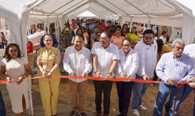 Más de 3 mil 500 oportunidades laborales en Ferias Nacionales de Empleo para Grupos Vulnerables