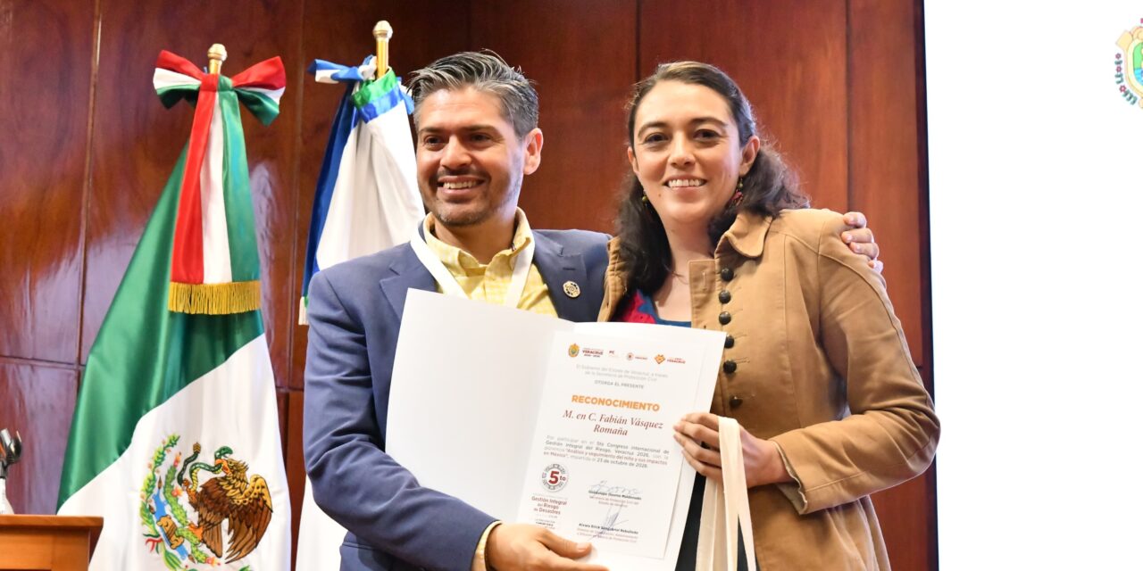 Participación ciudadana, eje del 5.º Congreso Internacional de Gestión del Riesgo