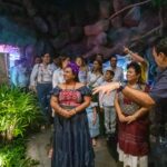 Estrena el Aquarium experiencias de Día de Muertos y la renovada Senda de los Tuxtlas