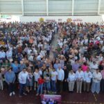 Inicia SEV Jornadas Veracruzanas Aprender sin distracciones
