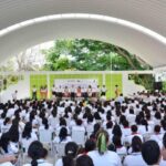 Veracruz logró incrementar en un 20% la matrícula en Educación Media Superior