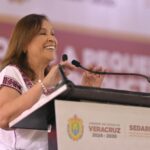 Los recursos públicos deben regresar al campo y a sus productores: Rocío Nahle