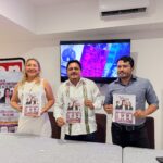 Presentan Segundo Foro de Emprendedores de Alto Impacto con enfoque en empoderamiento femenino