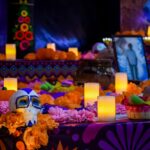 Invitan a disfrutar la exhibición de altares en Coatzacoalcos; arranca “Coatza entre Flores y Recuerdos”
