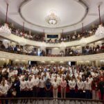 Veracruz moviliza el 27% de la carga portuaria nacional e impulsa inversión y empleo