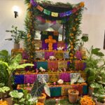 SECVER celebra el Día de Muertos con actividades gratuitas en sus recintos culturales