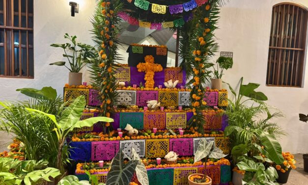 SECVER celebra el Día de Muertos con actividades gratuitas en sus recintos culturales