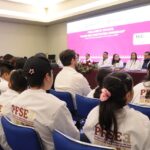 SEV fomenta el liderazgo y el desarrollo integral mediante el Parlamento Infantil