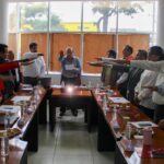 Certificación de peritos, clave para un desarrollo urbano ordenado: Sedesol