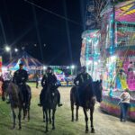 Despliega SSP mil 700 elementos para brindar seguridad durante Día de Muertos
