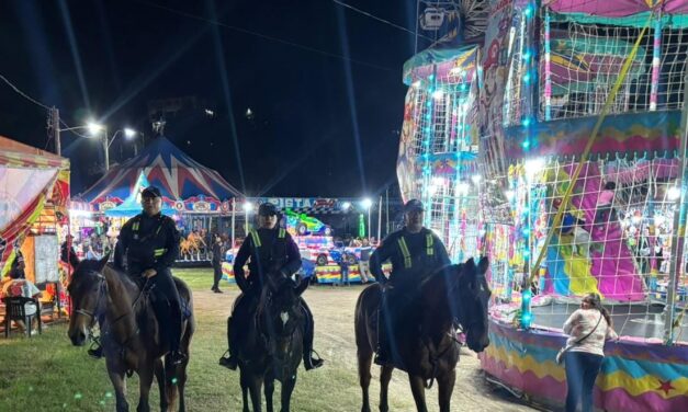 Despliega SSP mil 700 elementos para brindar seguridad durante Día de Muertos