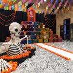 Inauguran exposición “Miradas al más allá” en Coatzacoalcos