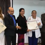 Capacitación y coordinación, claves para enfrentar los retos de salud pública: Salud