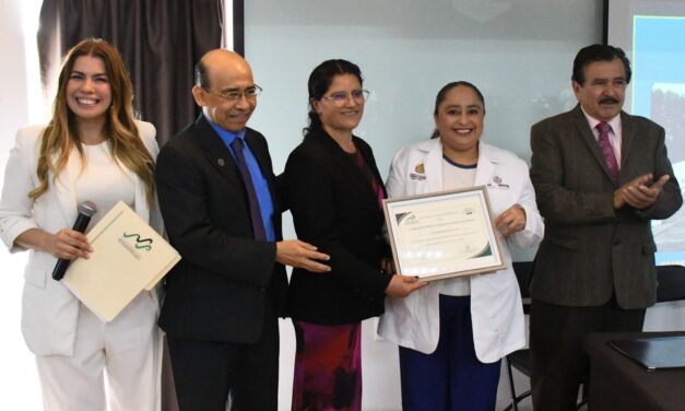 Capacitación y coordinación, claves para enfrentar los retos de salud pública: Salud