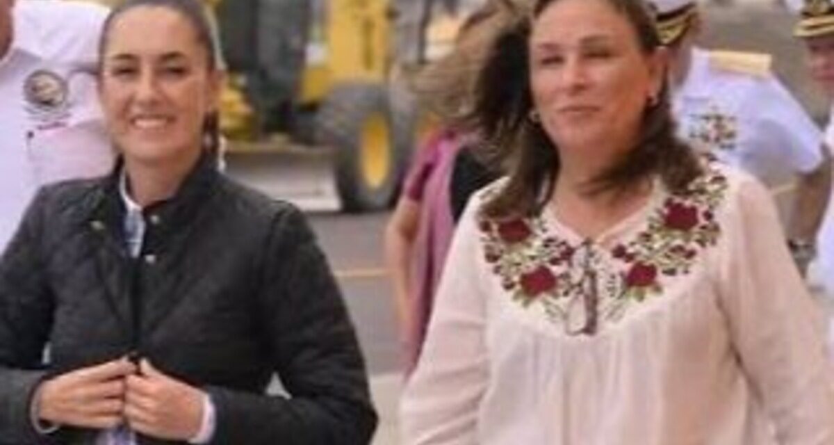 Claudia Sheinbaum estará en Veracruz para inaugurar distribuidor vial en el puerto jarocho