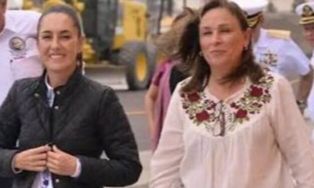 Claudia Sheinbaum estará en Veracruz para inaugurar distribuidor vial en el puerto jarocho