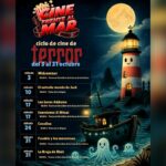 Coatzacoalcos tendrá ciclo de cine de terror durante octubre