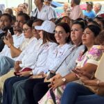 Rinde el DIF Coatzacoalcos parte de las acciones conjuntas con el Gobierno del Estado