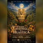 Veracruz reunirá la riqueza cultural de la Huasteca en Tuxpan, Poza Rica y Álamo