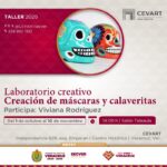 Invita SECVER a participar en laboratorios creativos