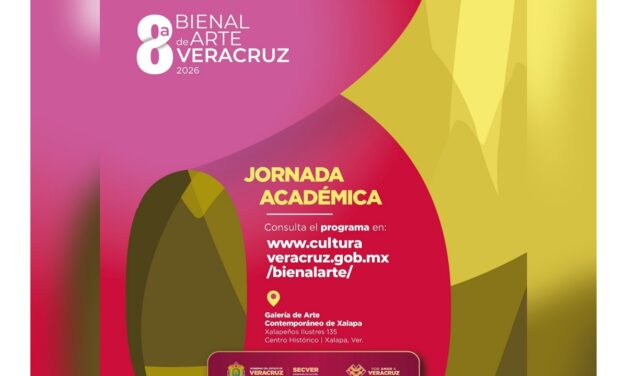 Laboratorios, y recorridos integran la Jornada Académica rumbo a la 8.ª Bienal