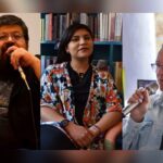 Claudia Sandoval, José Luis Zárate y Patricio Ortiz compartirán sus obras en la Feria del Libro “Coatzacoalcos Lee” 2026