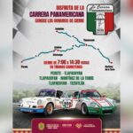 Disfruta la Carrera Panamericana: conoce los horarios de cierre vial y planea tu visita