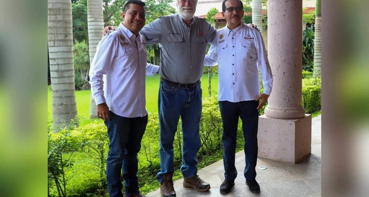 Implementa Veracruz programa para incrementar producción de maíz