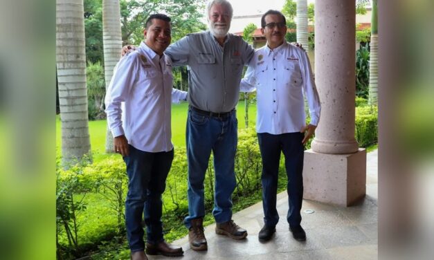 Implementa Veracruz programa para incrementar producción de maíz