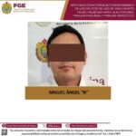Prisión preventiva a presunto responsable de fraude procesal y uso de documentos apócrifos en Coatzacoalcos