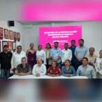 Presenta Sedema estrategia para el manejo regional de residuos sólidos