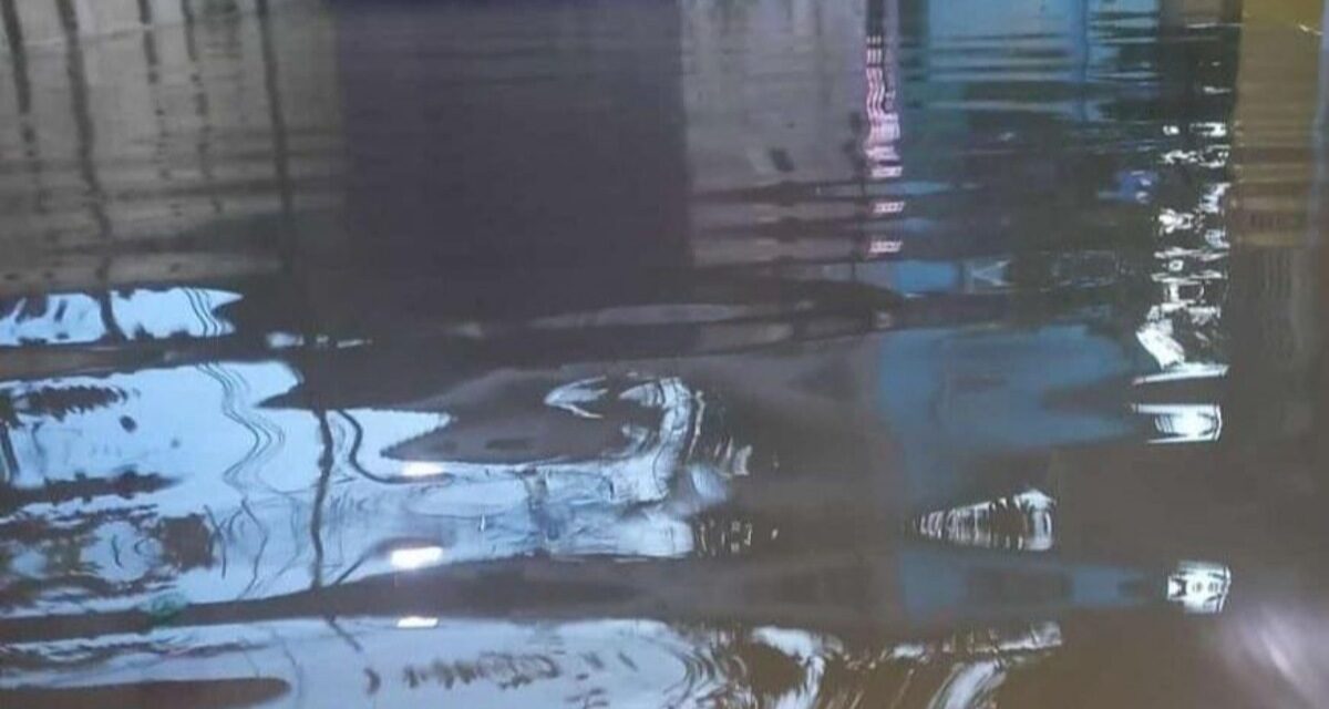 Comité de Emergencias se mantiene alerta, continuarán lluvias en las próximas horas por FF 2; confirman decesos en Villa Allende