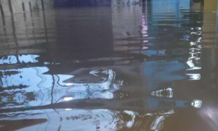 Comité de Emergencias se mantiene alerta, continuarán lluvias en las próximas horas por FF 2; confirman decesos en Villa Allende