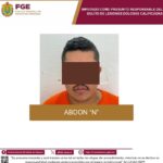 Prisión preventiva justificada contra presunto generador de violencia en las Altas Montañas