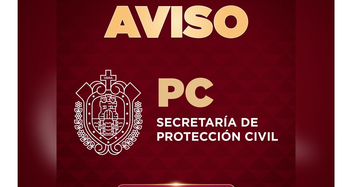 Fuerzas de tarea y planes de emergencia amplían la atención en Hueyapan y Los Tuxtlas