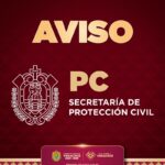 Evacuación preventiva en Catemaco y San Andrés Tuxtla por desfogue de la presa Canseco: SPC