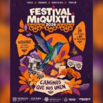 La riqueza cultural de Veracruz llegará al Festival Miquixtli 2026, en Morelos