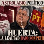 Astrolabio Político