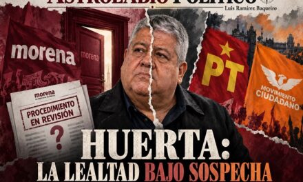 Astrolabio Político
