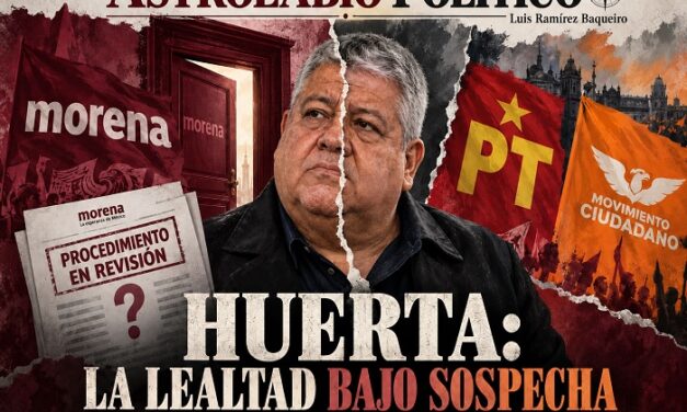 Astrolabio Político