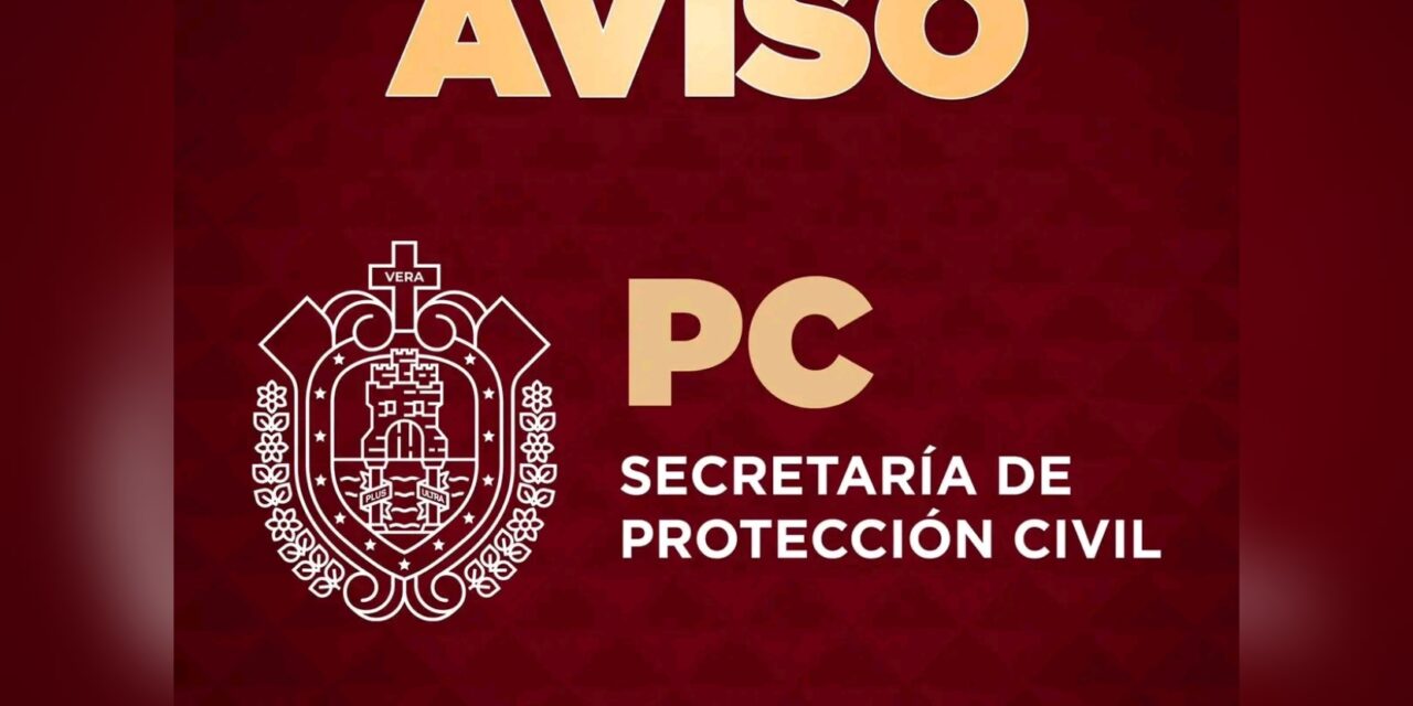 SPC realiza evacuación preventiva ante crecida del río Uxpanapa