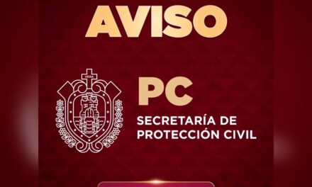 SPC realiza evacuación preventiva ante crecida del río Uxpanapa
