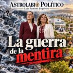 Astrolabio Político